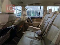 تويوتا لاندكروزر برادو